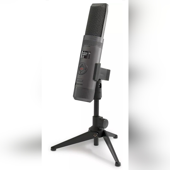 Professional Grade Microphone 🎤 brand new with box! 🔥 - Picture 12 of 13